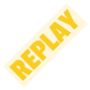 replay banner